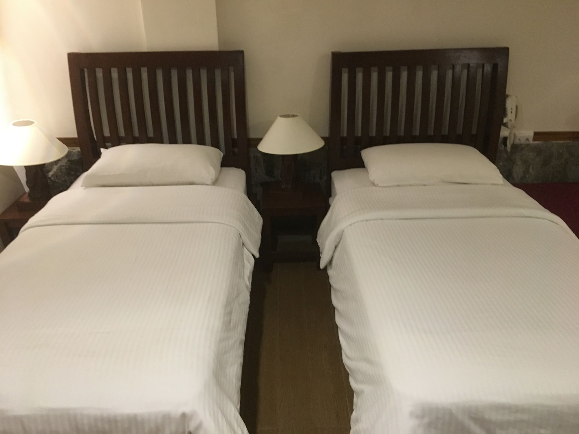 Mango Valley Hotel 2 Олонгапо Екстериор снимка