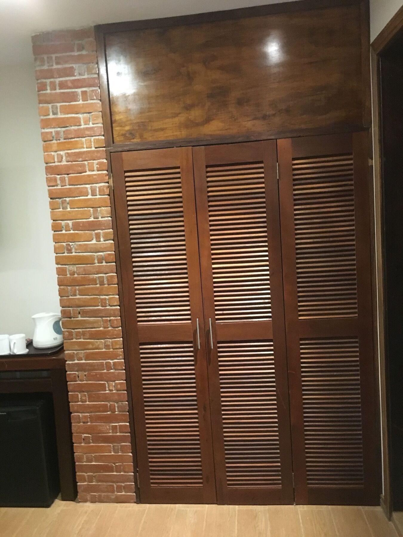 Mango Valley Hotel 2 Олонгапо Екстериор снимка
